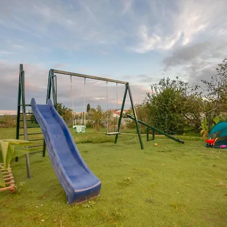 Dom wakacyjny Mit Privatpool Fuer 6 Personen Ca 140 Qm In Marcana, Istrien Suedkueste Von Istrien *